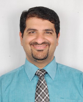 Dr. Dhiraj Mulchandani